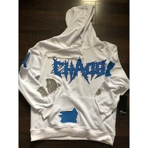 GFTD Los Angeles Hoodie Chaos Size XL